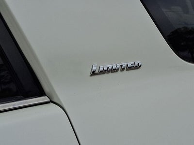 2018 Toyota 4Runner Base