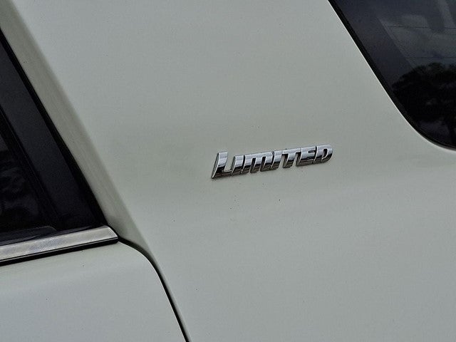 2018 Toyota 4Runner Base