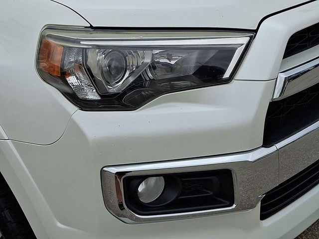 2018 Toyota 4Runner Base