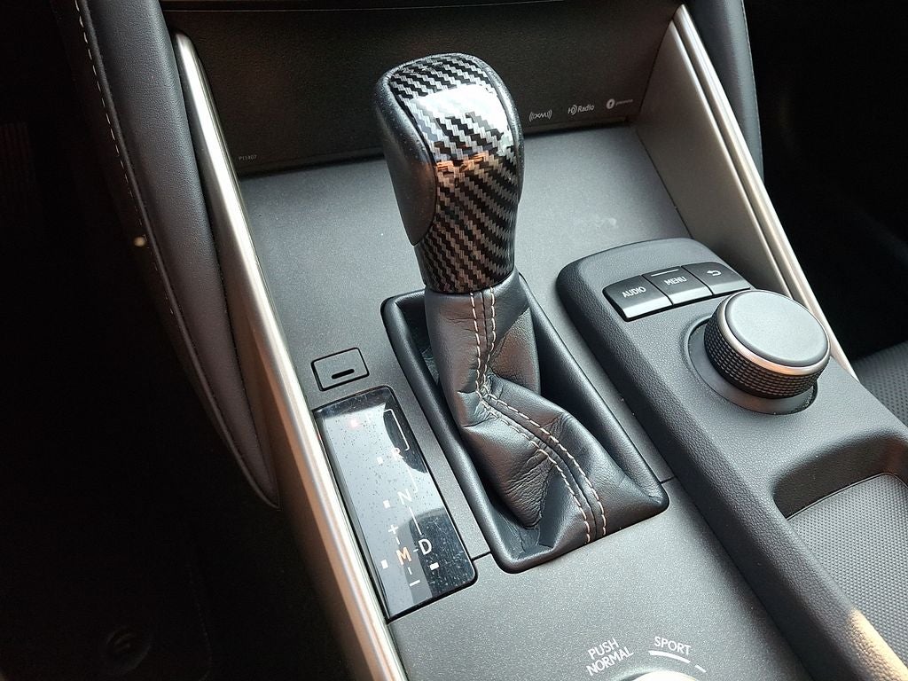 2018 Lexus IS 300