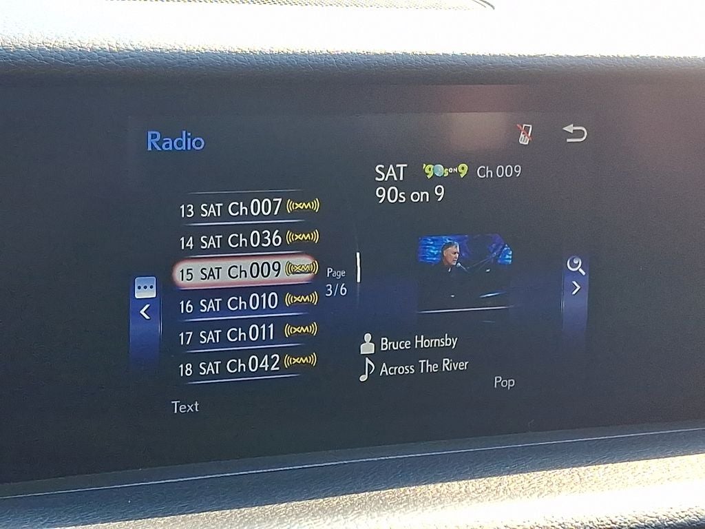 2018 Lexus IS 300