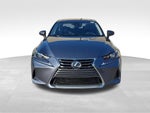 2018 Lexus IS 300