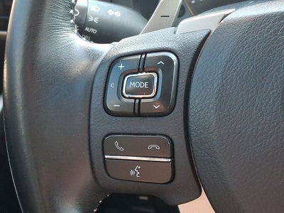 2018 Lexus IS 300