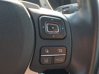 2018 Lexus IS 300