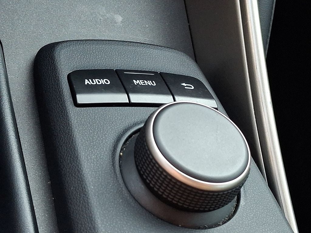 2018 Lexus IS 300
