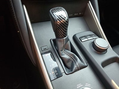 2018 Lexus IS 300