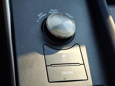 2018 Lexus IS 300