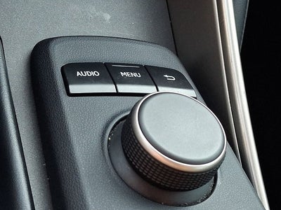 2018 Lexus IS 300