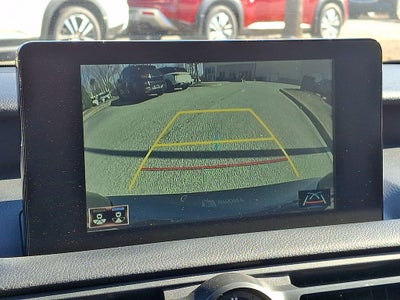 2023 Lexus IS 350 F SPORT Design