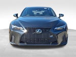 2023 Lexus IS 350 F SPORT Design