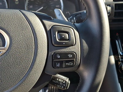 2023 Lexus IS 350 F SPORT Design