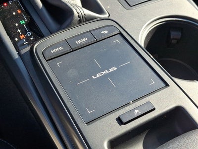 2023 Lexus IS 350 F SPORT Design