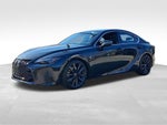 2023 Lexus IS 350 F SPORT Design