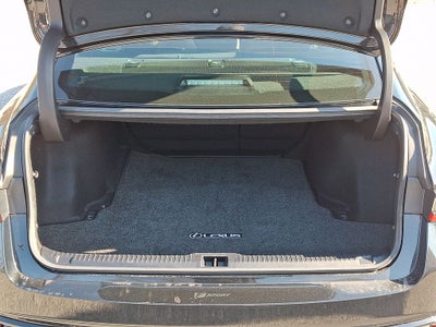 2023 Lexus IS 350 F SPORT Design