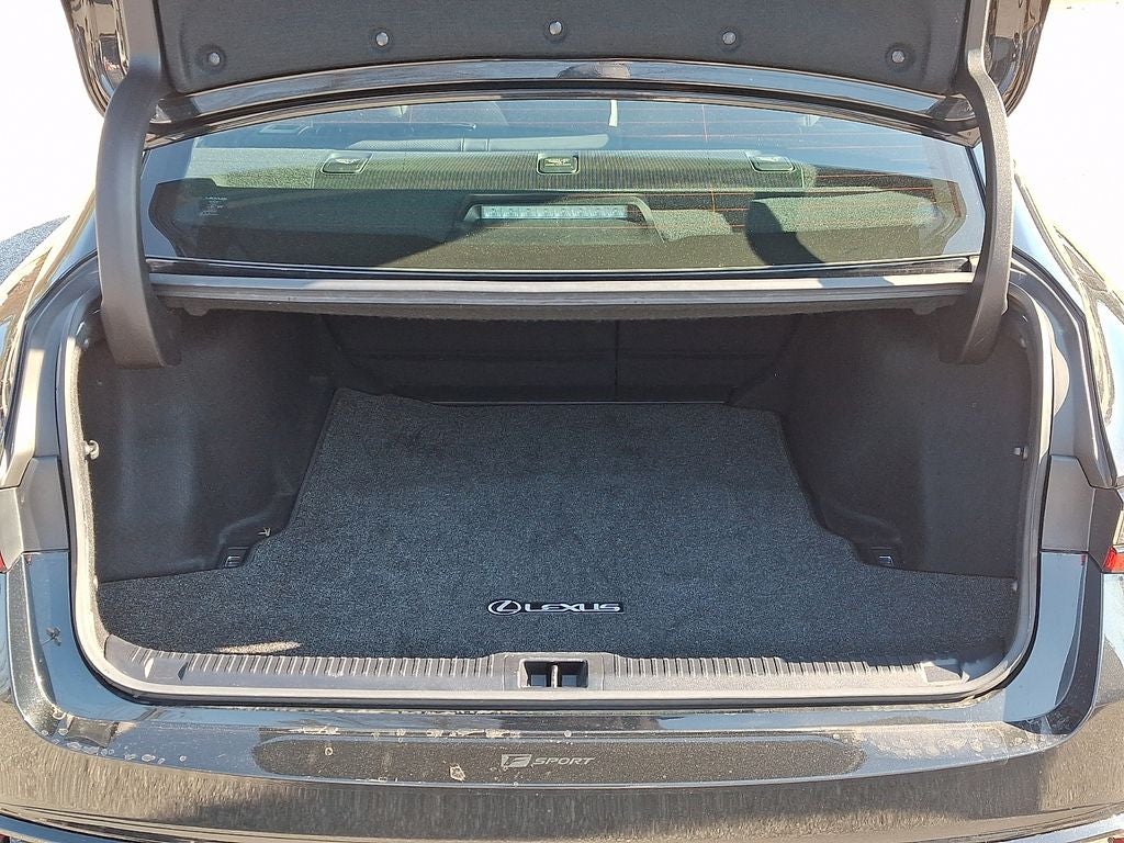 2023 Lexus IS 350 F SPORT Design