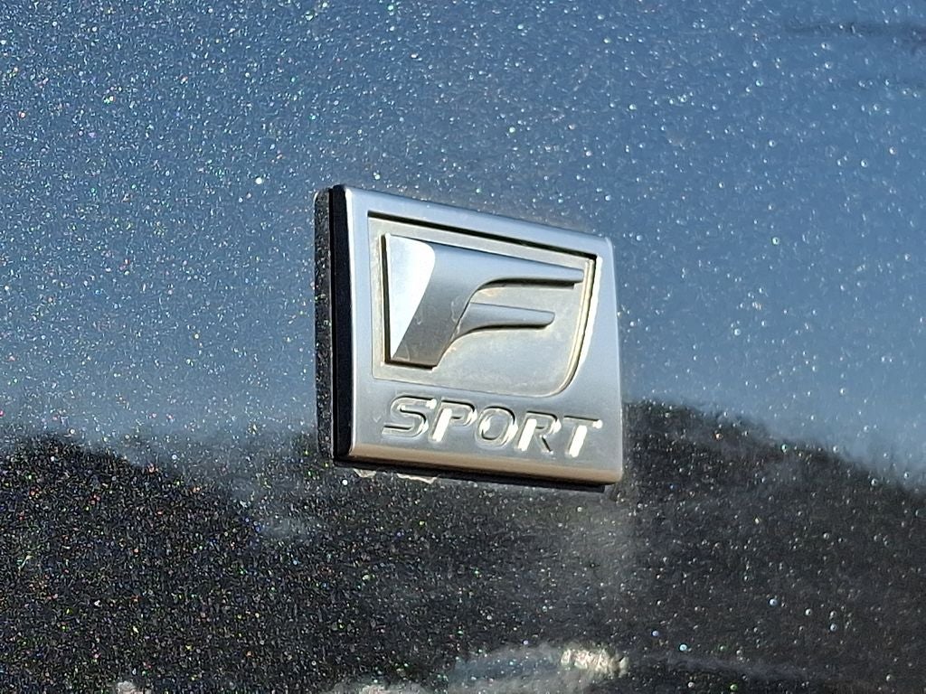 2023 Lexus IS 350 F SPORT Design