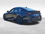 2023 Lexus IS 350 F SPORT Design