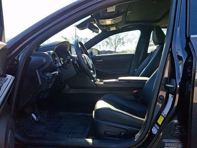 2023 Lexus IS 350 F SPORT Design