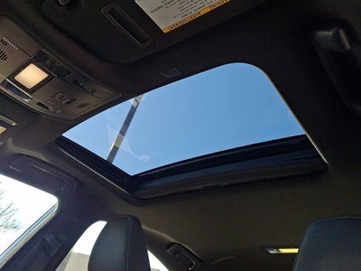 2023 Lexus IS 350 F SPORT Design