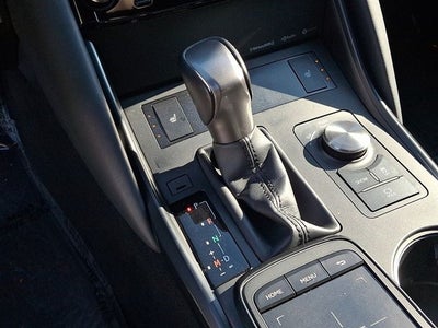 2023 Lexus IS 350 F SPORT Design