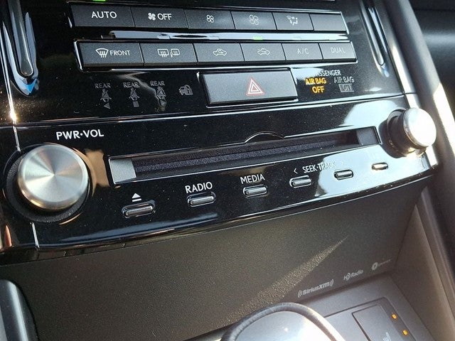 2023 Lexus IS 350 F SPORT Design