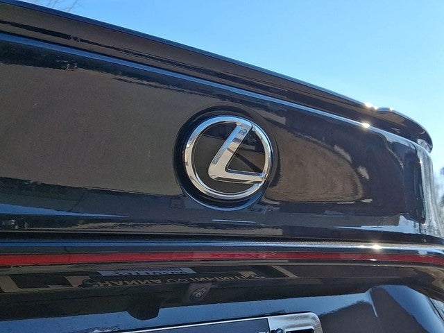 2023 Lexus IS 350 F SPORT Design