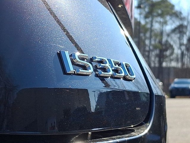 2023 Lexus IS 350 F SPORT Design