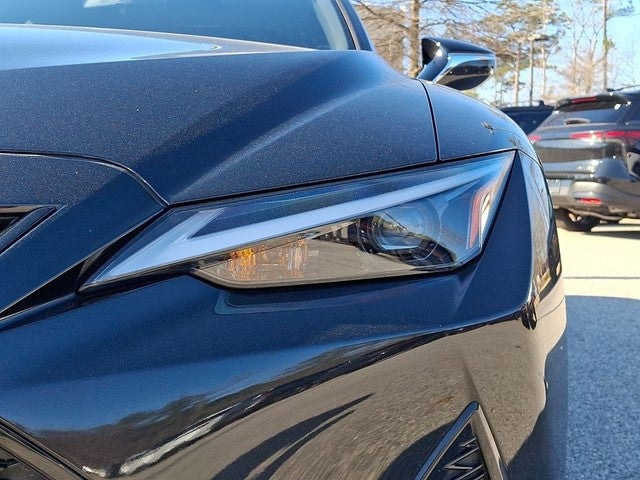2023 Lexus IS 350 F SPORT Design