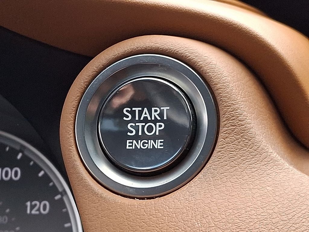 2023 Lexus IS 300