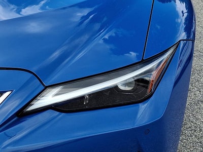 2023 Lexus IS 300
