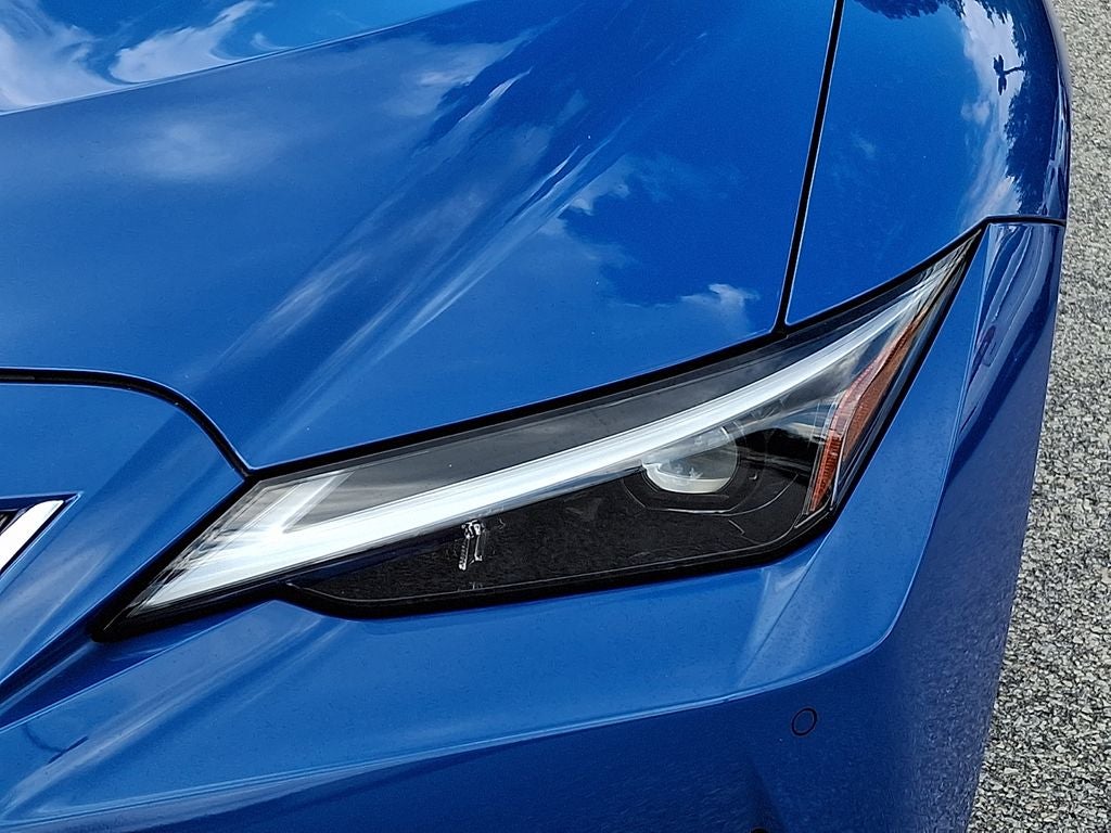 2023 Lexus IS 300