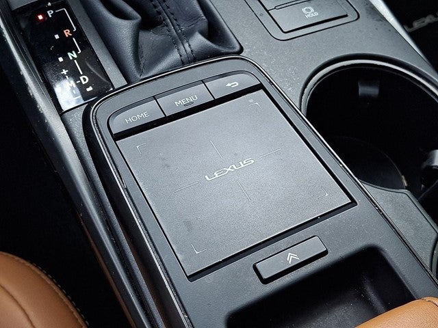 2023 Lexus IS 300