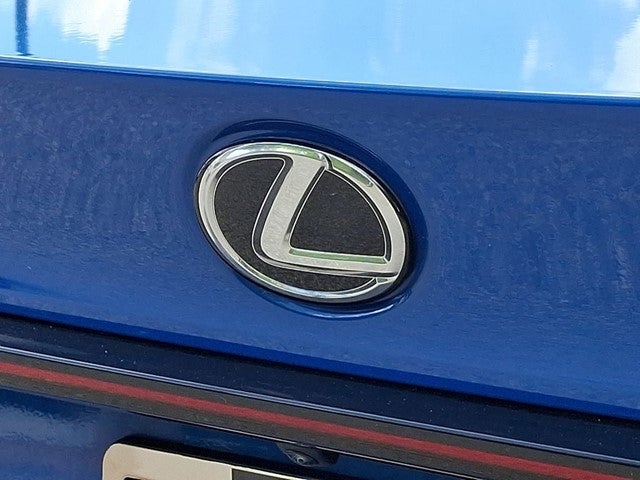 2023 Lexus IS 300
