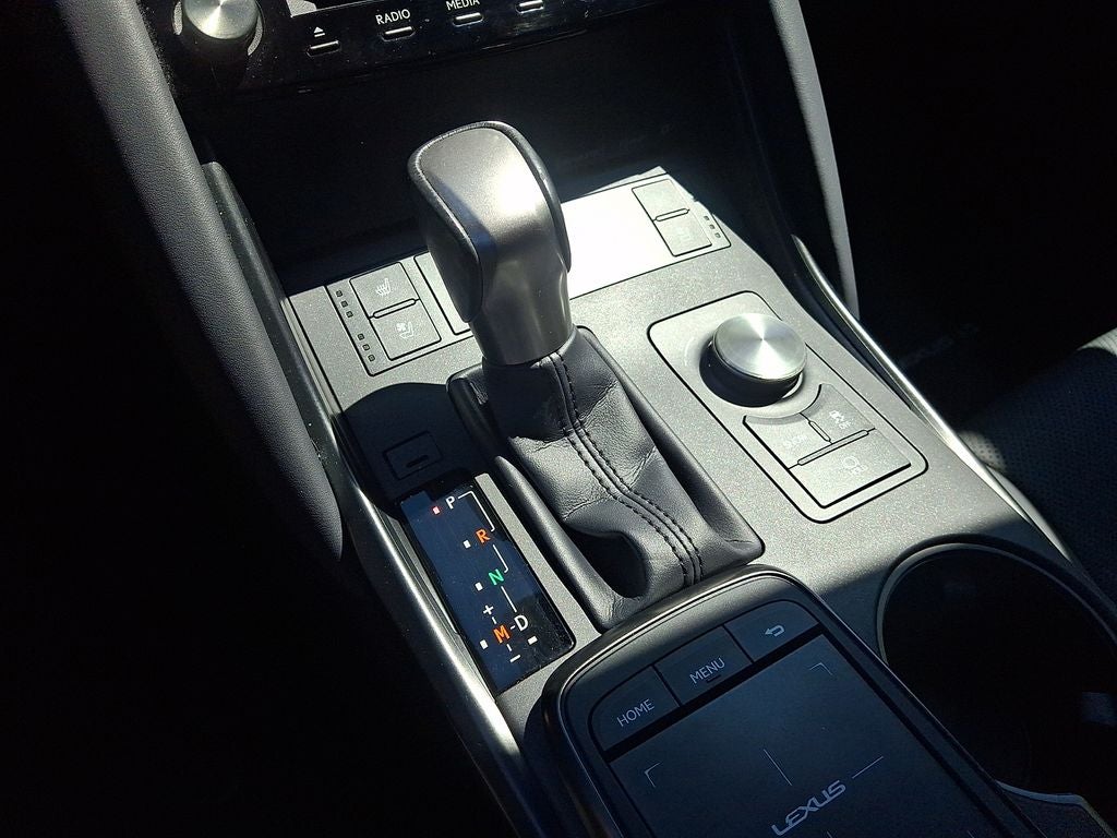 2023 Lexus IS 300
