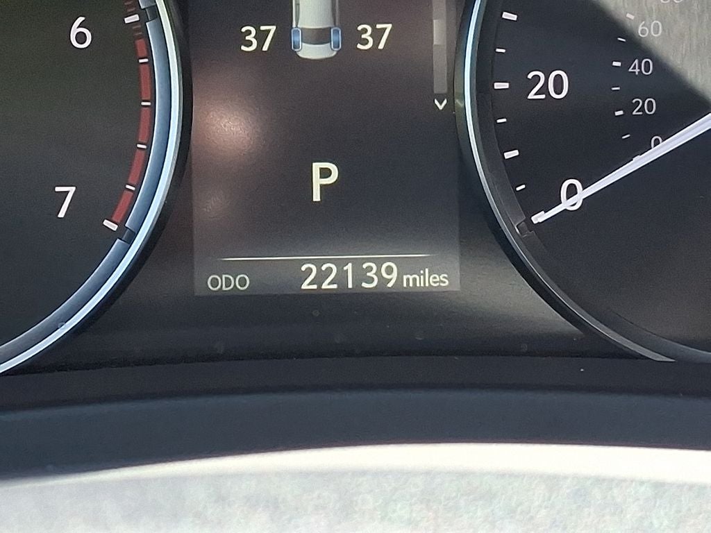 2023 Lexus IS 300