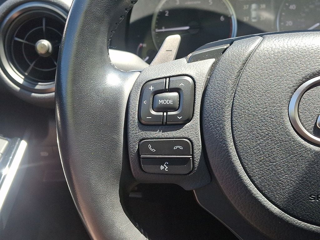 2023 Lexus IS 300
