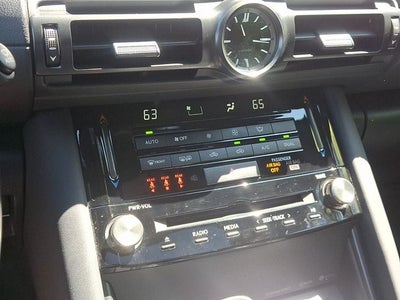 2023 Lexus IS 300