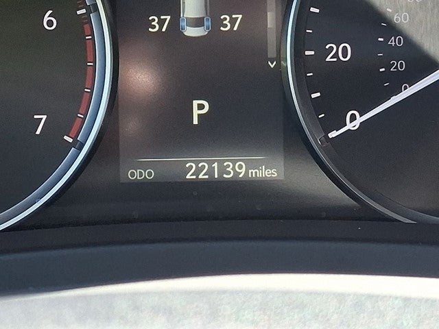 2023 Lexus IS 300