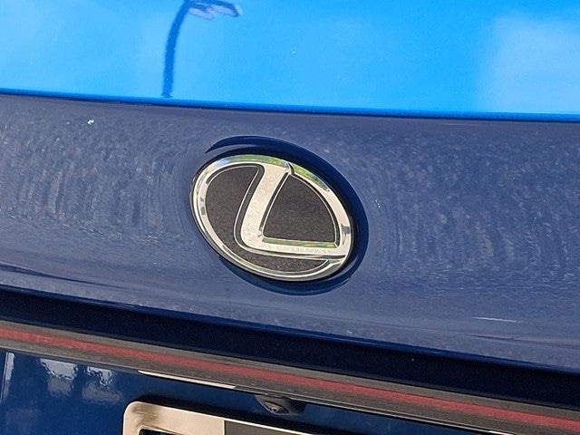 2023 Lexus IS 300