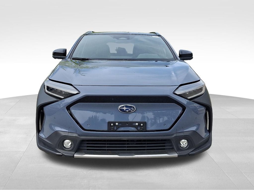 Used 2023 Subaru SOLTERRA Touring with VIN JTMABABA2PA003013 for sale in Wilmington, NC