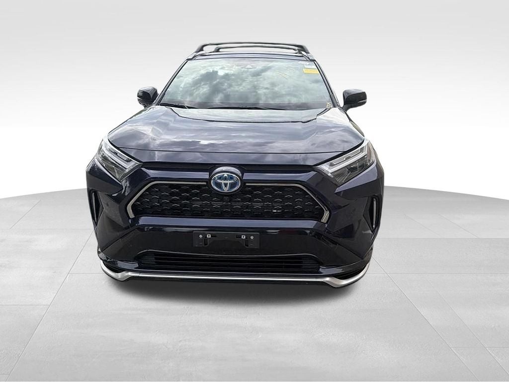 2024 Toyota RAV4 Prime XSE