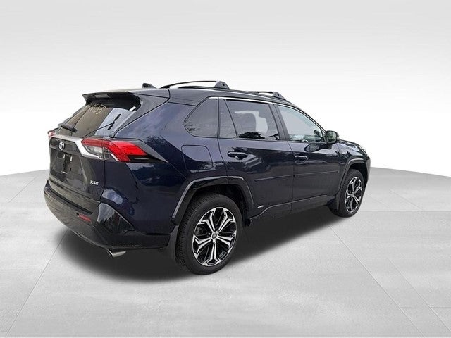 2024 Toyota RAV4 Prime XSE