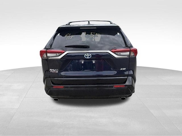 2024 Toyota RAV4 Prime XSE