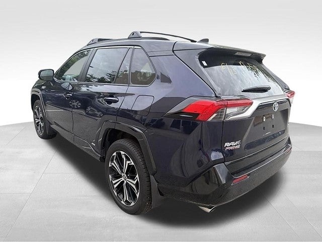 2024 Toyota RAV4 Prime XSE
