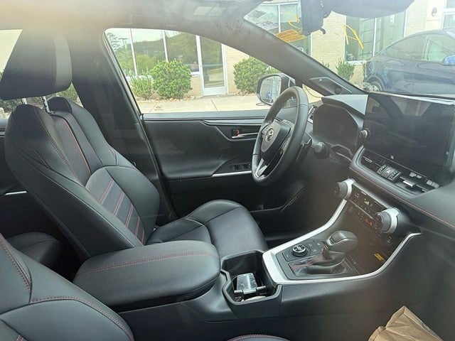 2024 Toyota RAV4 Prime XSE