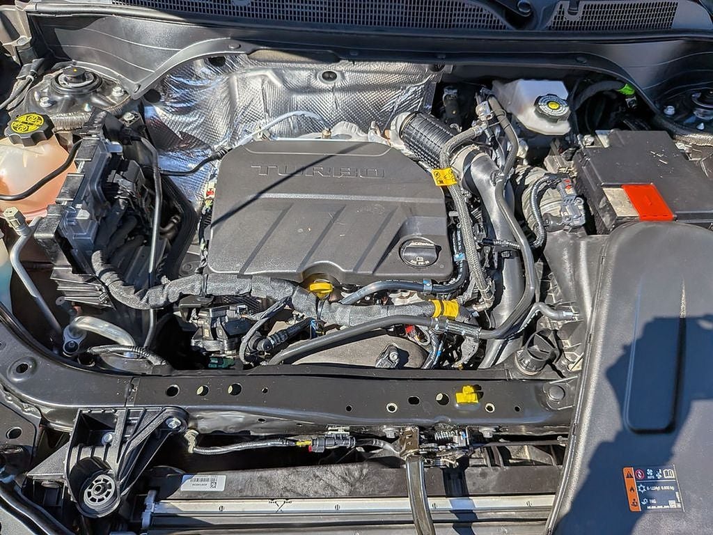 2024 Buick Envista Sport Touring