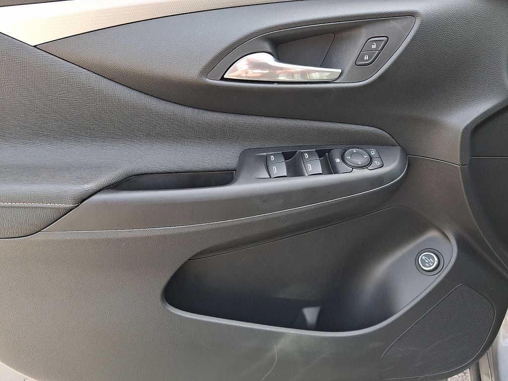 2025 Buick Envista Avenir