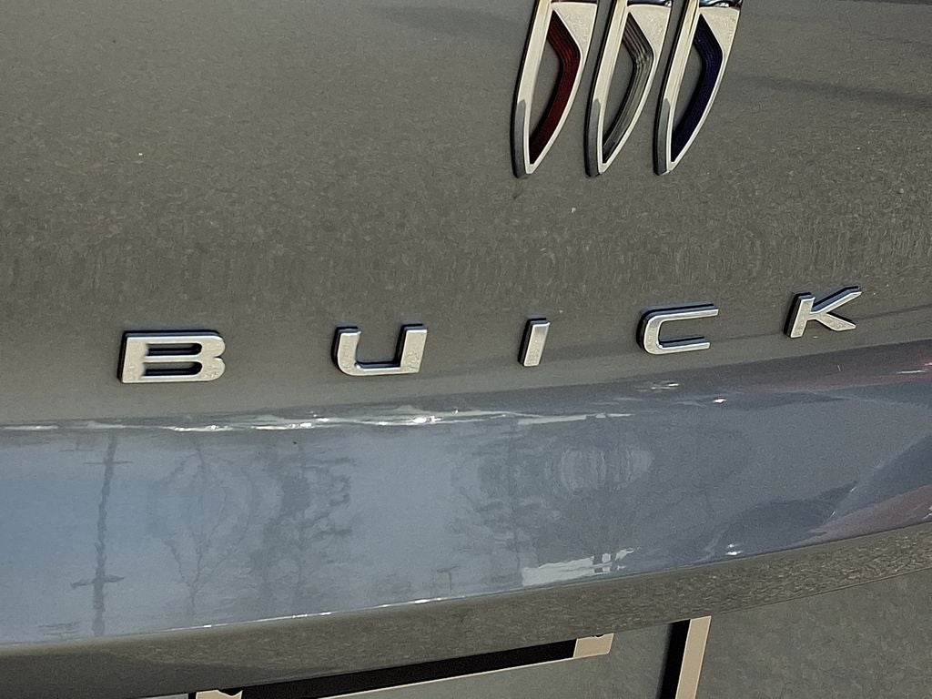 2025 Buick Envista Avenir