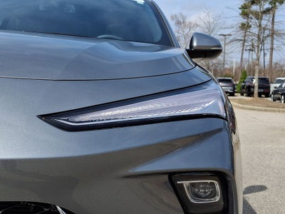 2025 Buick Envista Avenir