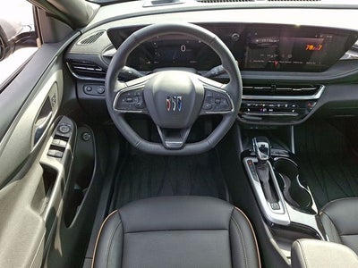 2025 Buick Envista Avenir